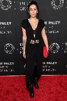 The Paley Honors Fall Gala in Los Angeles