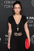 The Paley Honors Fall Gala in Los Angeles