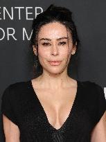 The Paley Honors Fall Gala in Los Angeles