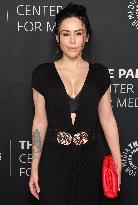 The Paley Honors Fall Gala in Los Angeles