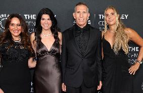 The Paley Honors Fall Gala in Los Angeles