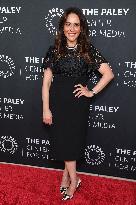The Paley Honors Fall Gala in Los Angeles