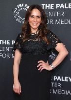 The Paley Honors Fall Gala in Los Angeles
