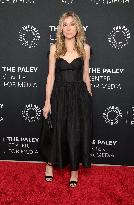 The Paley Honors Fall Gala in Los Angeles