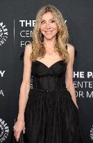The Paley Honors Fall Gala in Los Angeles