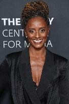 The Paley Honors Fall Gala in Los Angeles