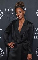The Paley Honors Fall Gala in Los Angeles