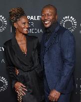 The Paley Honors Fall Gala in Los Angeles
