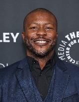 The Paley Honors Fall Gala in Los Angeles