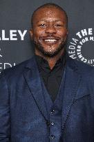 The Paley Honors Fall Gala in Los Angeles