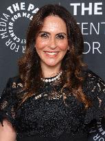 The Paley Honors Fall Gala in Los Angeles