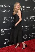 The Paley Honors Fall Gala in Los Angeles