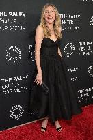 The Paley Honors Fall Gala in Los Angeles