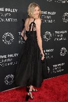 The Paley Honors Fall Gala in Los Angeles