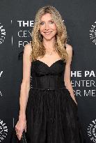 The Paley Honors Fall Gala in Los Angeles