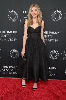 The Paley Honors Fall Gala in Los Angeles