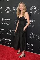 The Paley Honors Fall Gala in Los Angeles