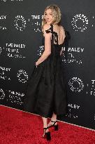 The Paley Honors Fall Gala in Los Angeles