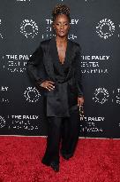 The Paley Honors Fall Gala in Los Angeles