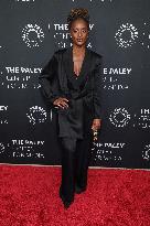 The Paley Honors Fall Gala in Los Angeles