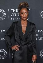 The Paley Honors Fall Gala in Los Angeles