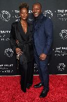 The Paley Honors Fall Gala in Los Angeles