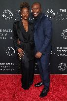 The Paley Honors Fall Gala in Los Angeles