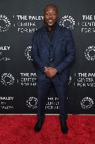The Paley Honors Fall Gala in Los Angeles