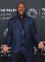 The Paley Honors Fall Gala in Los Angeles