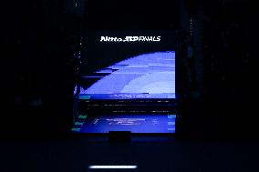 TENNIS - Internazionali di Tennis - Nitto ATP Finals 2025