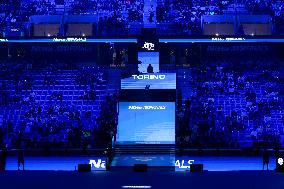 TENNIS - Internazionali di Tennis - Nitto ATP Finals 2025