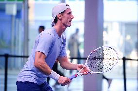 TENNIS - Internazionali di Tennis - Nitto ATP Finals 2025