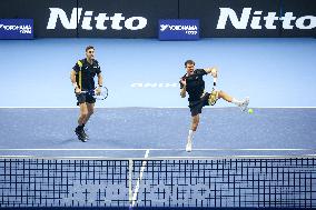 TENNIS - Internazionali di Tennis - Nitto ATP Finals 2025