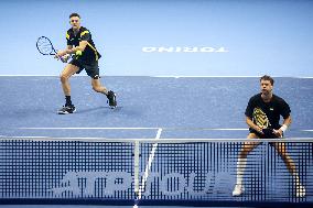 TENNIS - Internazionali di Tennis - Nitto ATP Finals 2025