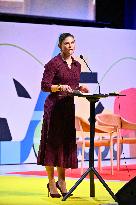 CROWN PRINCESS COUPLE PEP FORUM