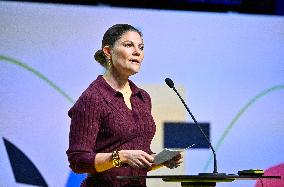 CROWN PRINCESS COUPLE PEP FORUM