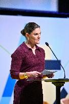 CROWN PRINCESS COUPLE PEP FORUM