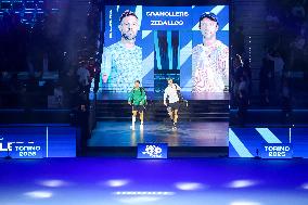 TENNIS - Internazionali di Tennis - Nitto ATP Finals 2025