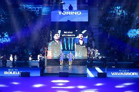 TENNIS - Internazionali di Tennis - Nitto ATP Finals 2025