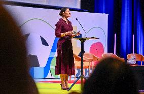 CROWN PRINCESS COUPLE PEP FORUM