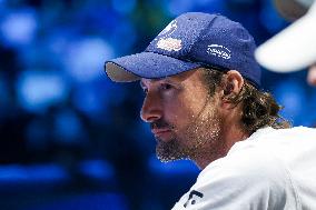 TENNIS - Internazionali di Tennis - Nitto ATP Finals 2025