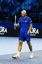 TENNIS - Internazionali di Tennis - Nitto ATP Finals 2025