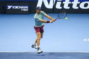 TENNIS - Internazionali di Tennis - Nitto ATP Finals 2025