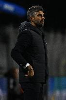 CALCIO - Champions League Women - AS Roma vs Valerenga Fotball Damer