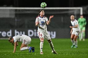 CALCIO - Champions League Women - AS Roma vs Valerenga Fotball Damer