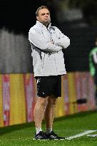 CALCIO - Champions League Women - AS Roma vs Valerenga Fotball Damer