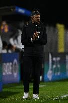 CALCIO - Champions League Women - AS Roma vs Valerenga Fotball Damer