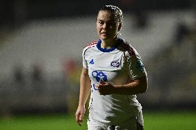 CALCIO - Champions League Women - AS Roma vs Valerenga Fotball Damer