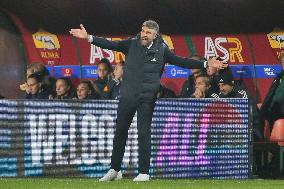 CALCIO - Champions League Women - AS Roma vs Valerenga Fotball Damer