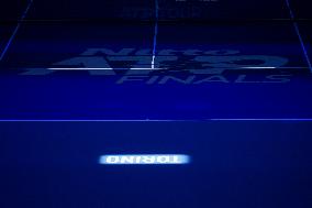 TENNIS - Internazionali di Tennis - Nitto ATP Finals 2025